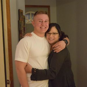 Meet your Posher, James